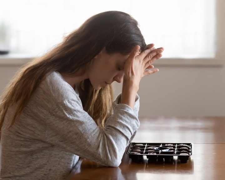 Psicóloga ansiedad en Majadahonda | Ansiedad funcional