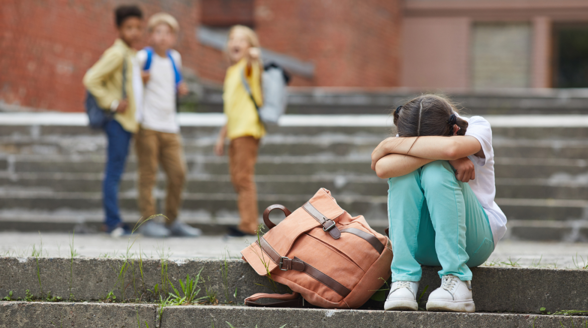 Acoso escolar y salud mental: cuando el verano no borra las heridas