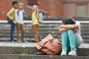 Acoso escolar y salud mental: cuando el verano no borra las heridas