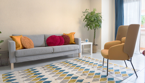 Cita previa en nuestro centro de psicología en Majadahonda, Madrid.