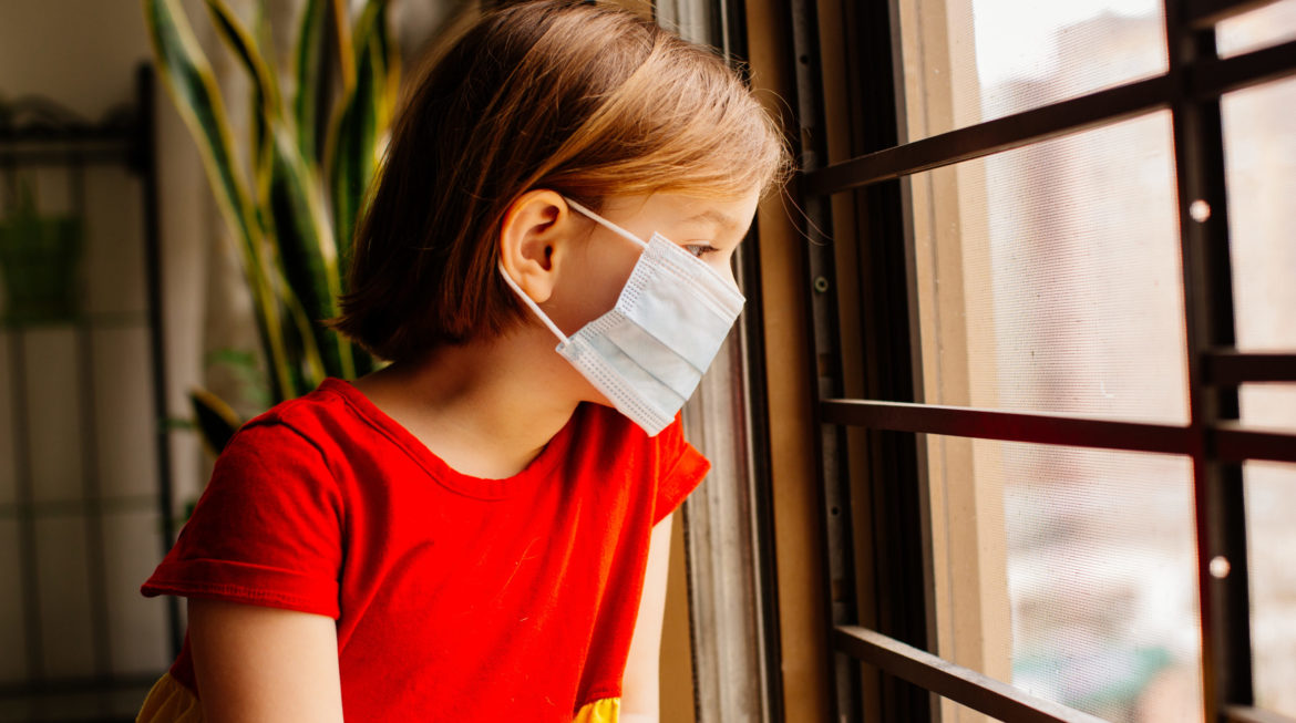 Coronavirus y salud mental