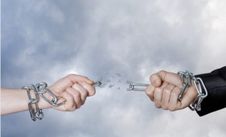 ¿Soy dependiente emocional?