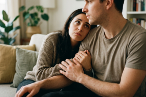Dependencia emocional y apego: ¿Por qué repites patrones de pareja?