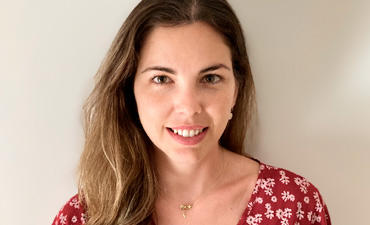 Míriam Gómez Escudero