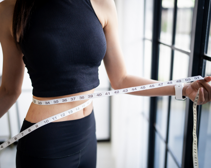 Psicología de la obesidad: ¿Por qué la dieta y el ejercicio no bastan?