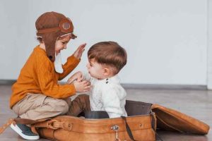 ¿Mi hijo no tiene empatía? | Psicólogo Infantil en Majadahonda