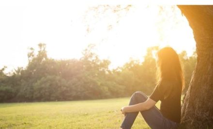 Volver del verano sin deprimirse: tristeza posvacacional. Psicólogo en Majadahonda