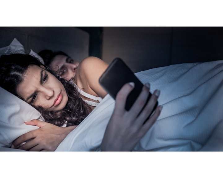 Claves psicológicas para superar los celos ex pareja: psicólogo Majadahonda