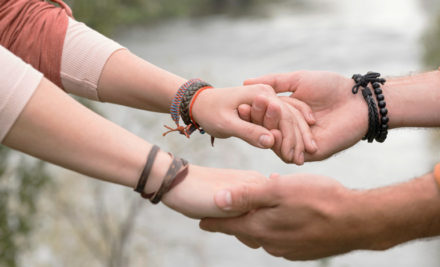 ¿Eres demasiado confiado?