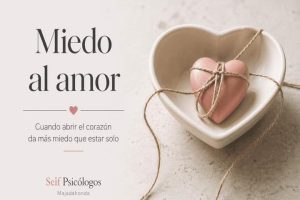 Miedo al amor en Majadahonda: qué es la filofobia y cómo superarla