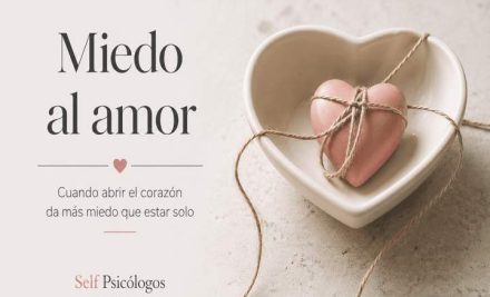 Miedo al amor en Majadahonda: qué es la filofobia y cómo superarla