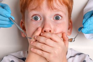 Miedos infantiles y fobias en niños: cómo ayudar a tu hijo (Psicóloga en Majadahonda)