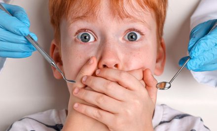 Miedos infantiles y fobias en niños: cómo ayudar a tu hijo (Psicóloga en Majadahonda)