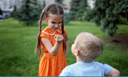 ¿Cómo enseñar a los niños a regular sus emociones?