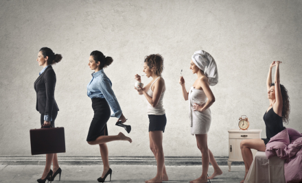 Claves para la vuelta a la rutina después de vacaciones